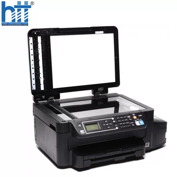HỢP THÀNH THỊNH - Máy in phun đa năng Epson L655