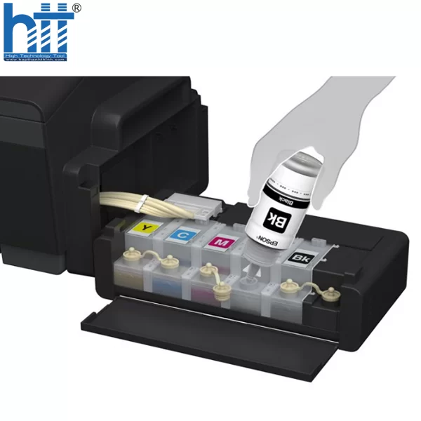 HỢP THÀNH THỊNH - Máy in phun màu Epson L1300/chính hãng