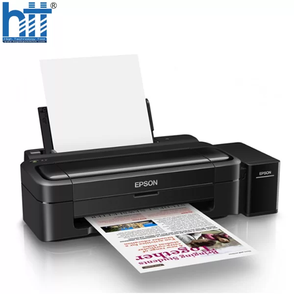 HỢP THÀNH THỊNH - Máy in phun màu Epson L1300/chính hãng