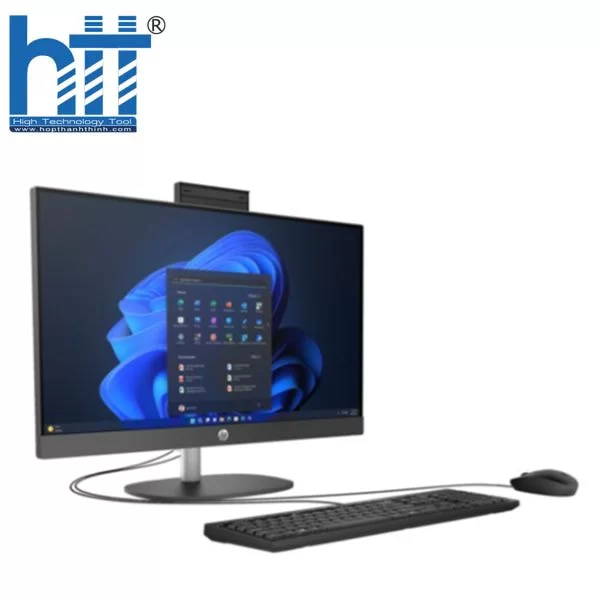 HỢP THÀNH THỊNH - Máy tính AIO HP ProOne 240 G10 AY2G6PT