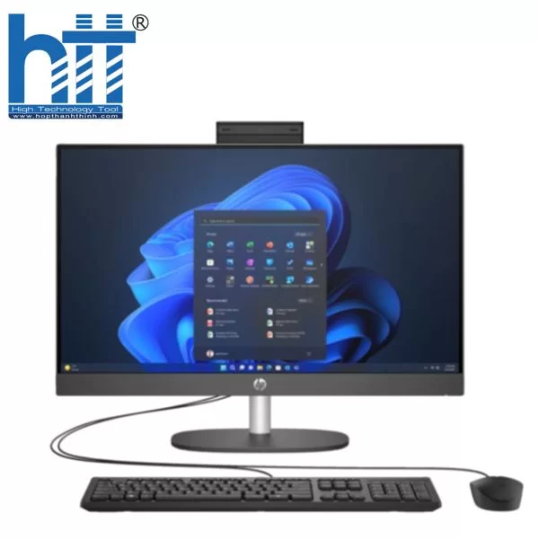HỢP THÀNH THỊNH - Máy tính AIO HP ProOne 240 G10 AY2G6PT