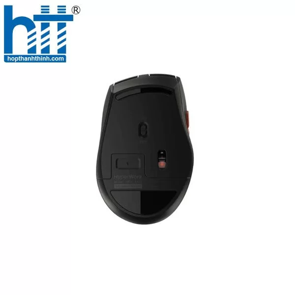 Chuột không dây Bluetooth Hyperwork Silentium (3)
