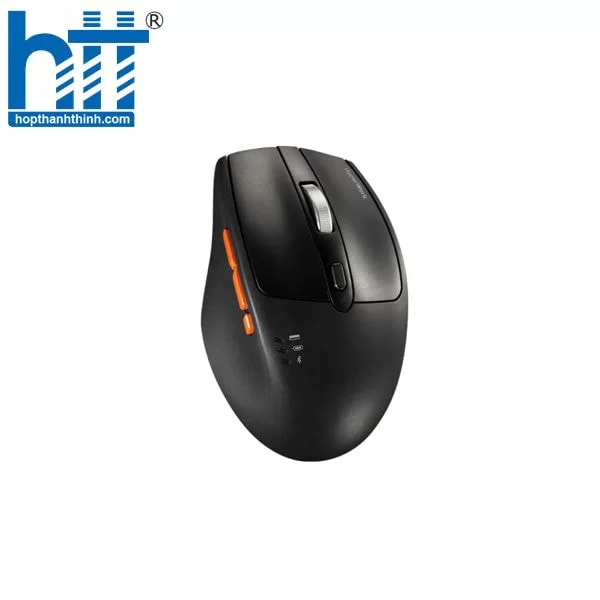 Chuột không dây Bluetooth Hyperwork Silentium (3)