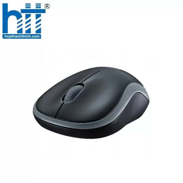 Chuột không dây Logitech B175
