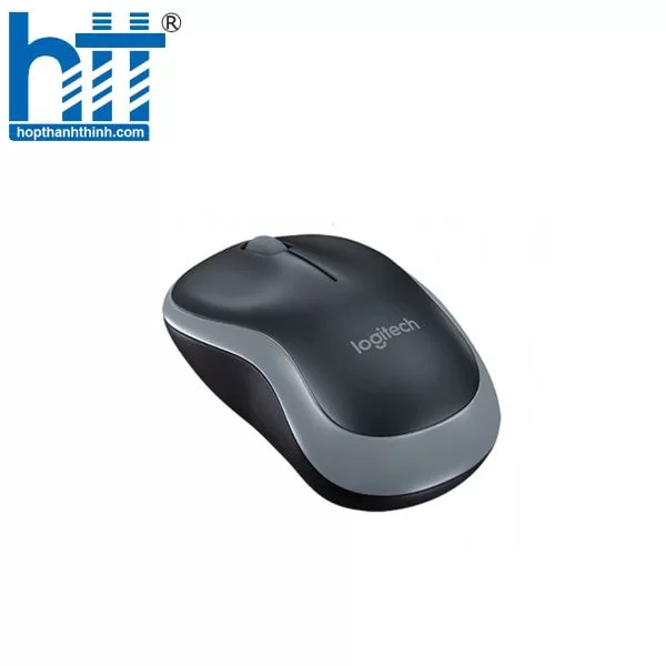 Chuột không dây Logitech B175