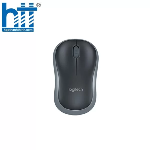 Chuột không dây Logitech B175