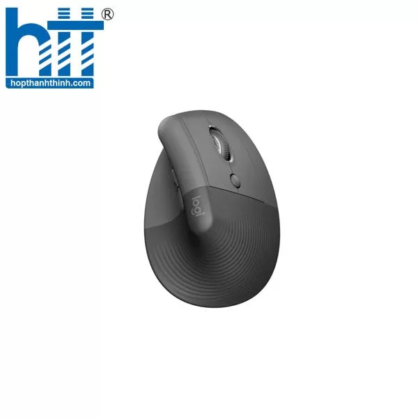 Chuột không dây Logitech Lift Vertical