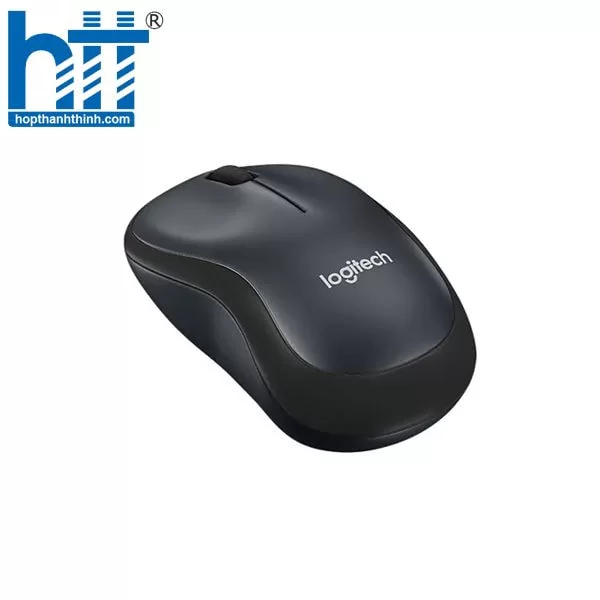 Chuột không dây Logitech M221