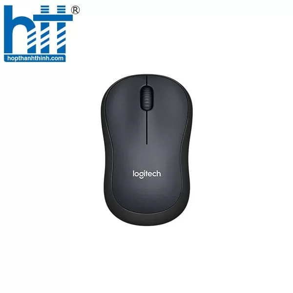 Chuột không dây Logitech M221