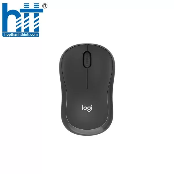 Chuột không dây Logitech M241 Silent Bluetooth Graphite