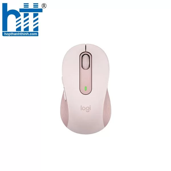 Chuột không dây Logitech Signature M650 Size M