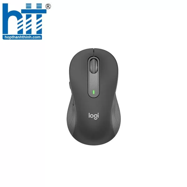 Chuột không dây Logitech Signature M650 Size M