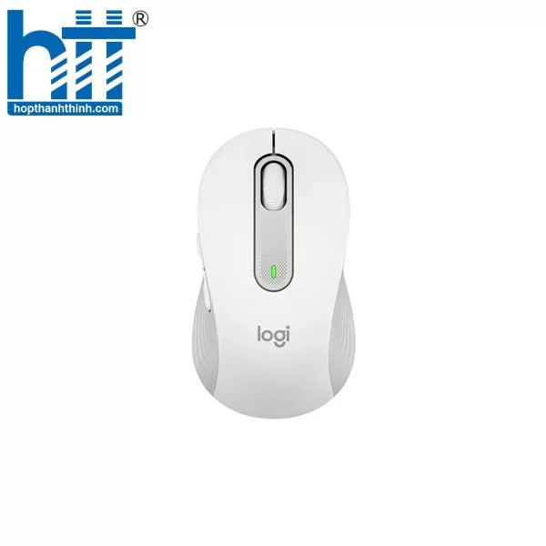 Chuột không dây Logitech Signature M650 Size M