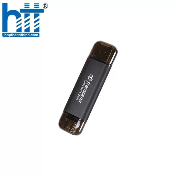 Ổ cứng di động SSD Transcend ESD310C 1050MB/s 1TB