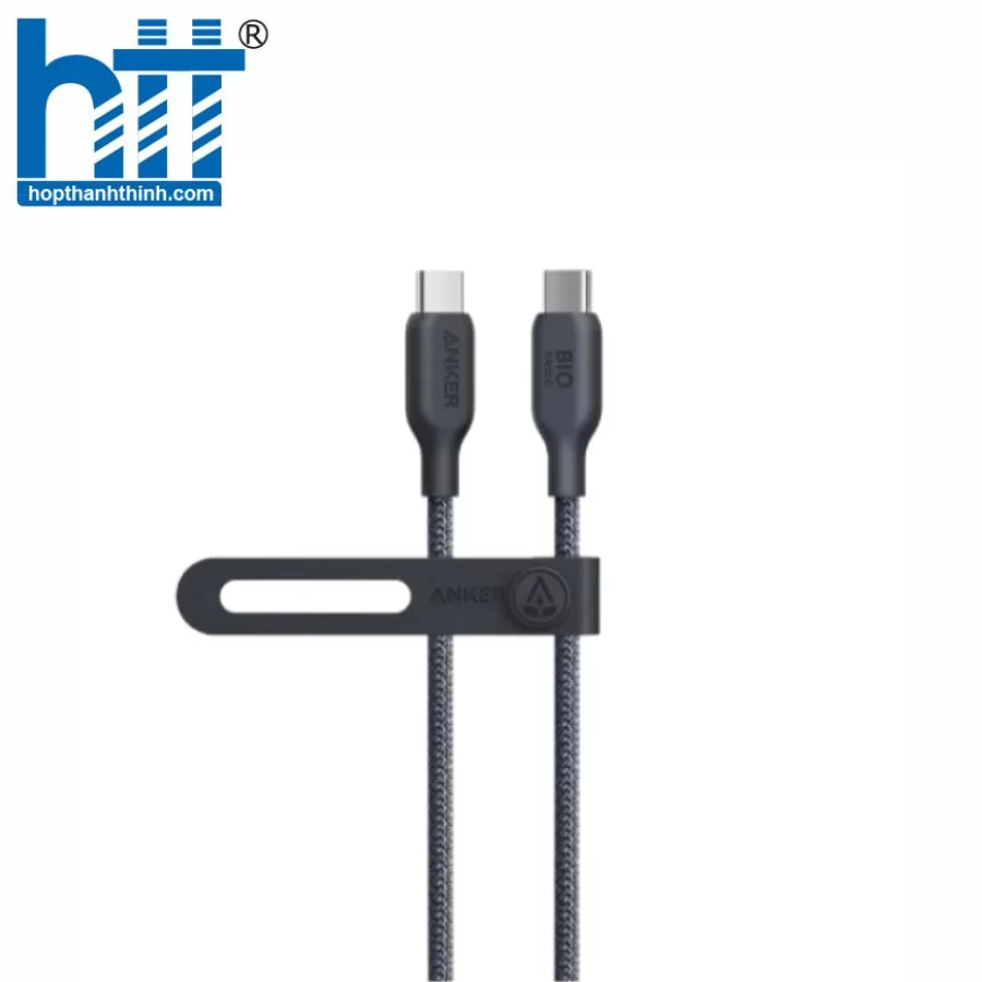 Anker 543 – Bền bỉ, sạc nhanh 240W