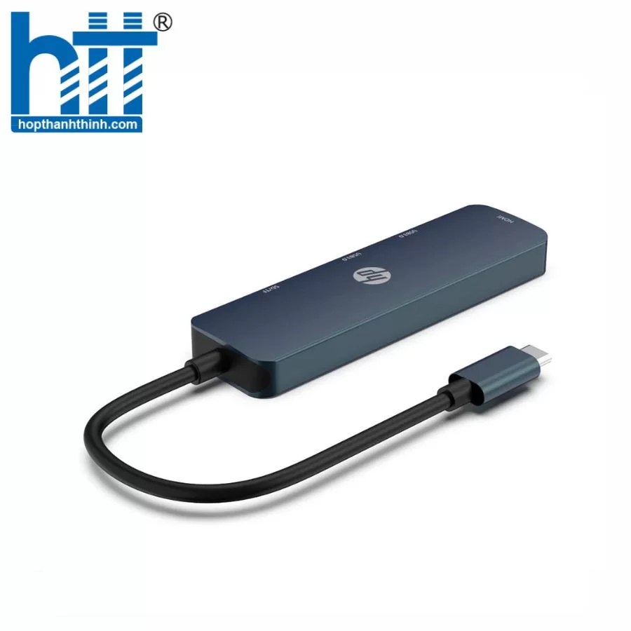 HP 8YJ85AA – HDMI 4K, USB 3.0 siêu nhanh