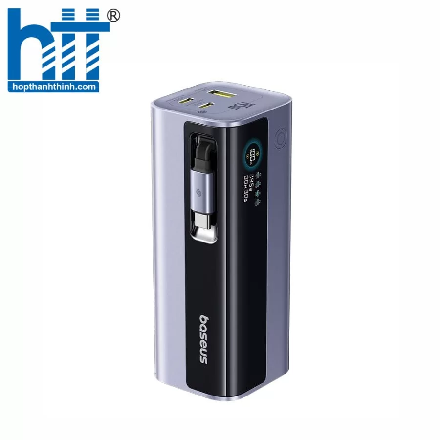 EnerGeek GR11 – Công suất 145W mạnh mẽ
