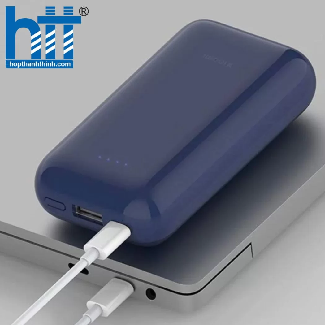 Xiaomi 33W – sạc 2 thiết bị cực nhanh
