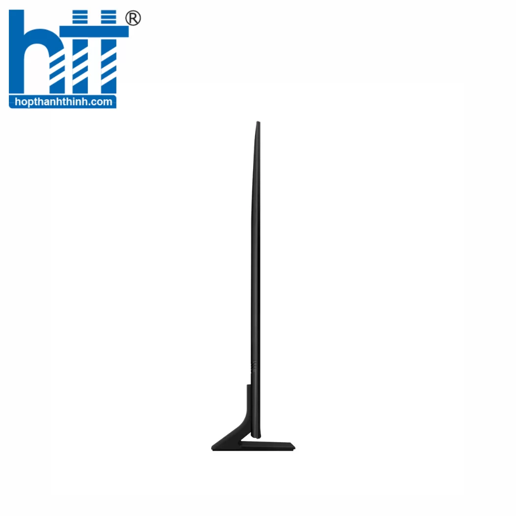 Trải nghiệm 4K đỉnh cao với QA50Q60DA