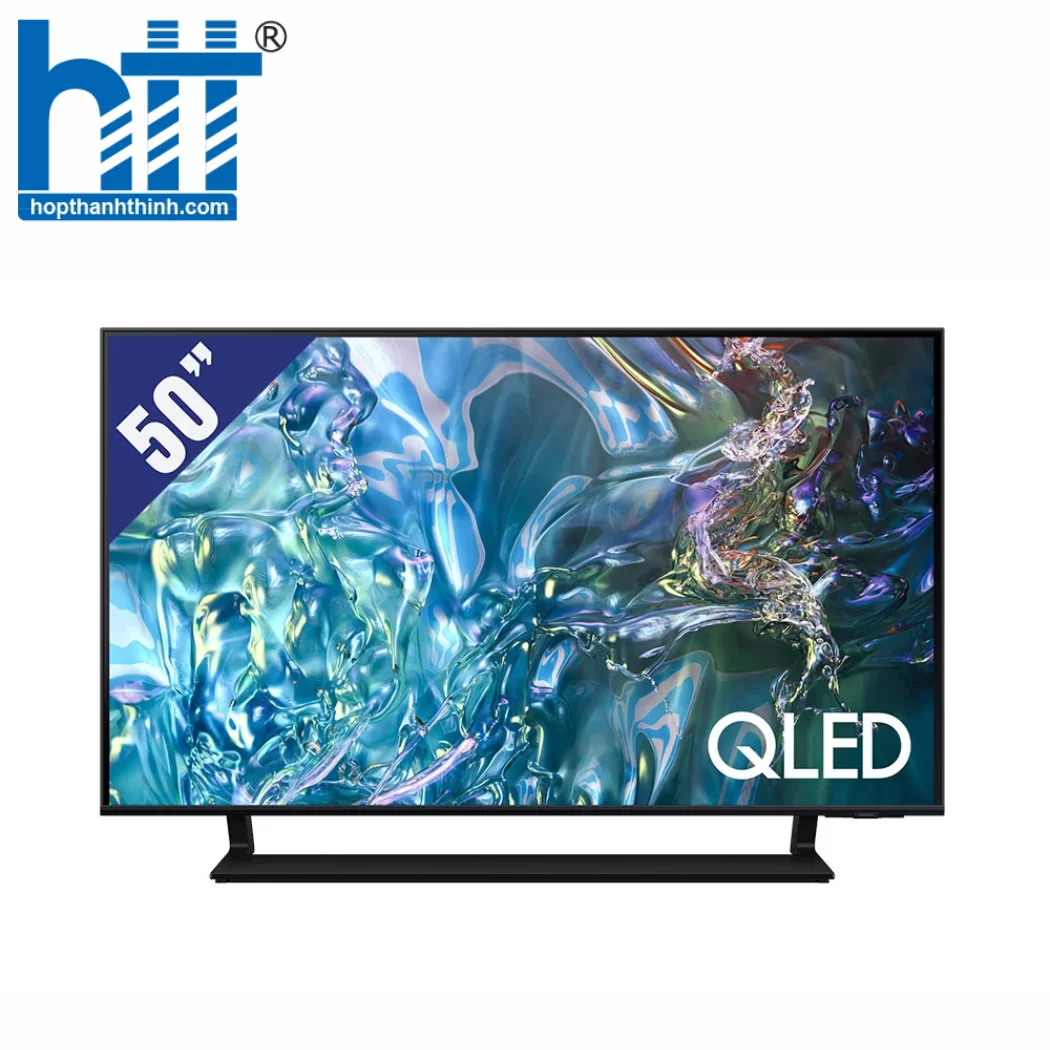 Samsung QA50Q60DA – giải trí chuẩn cao cấp