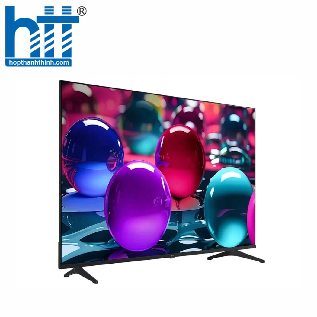 Smart Tivi LG 65UA7350PSB – Giải trí đỉnh cao