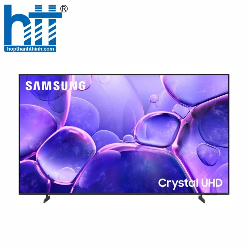 Samsung UA50U8500F – 4K sắc nét, giá tốt