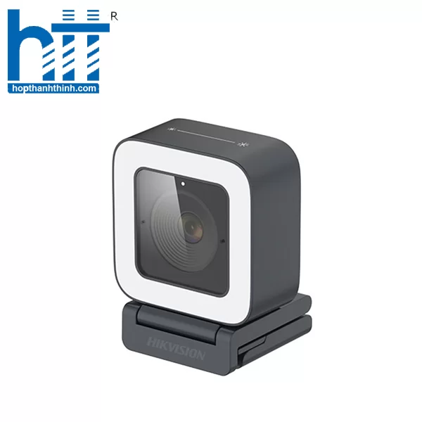 Hợp thành thịnh - Webcam Hikvision DS-MEGO-LIVE2M