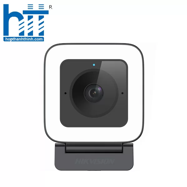 Hợp thành thịnh - Webcam Hikvision DS-MEGO-LIVE4K