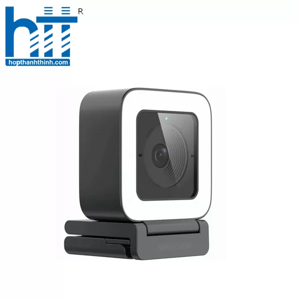 Hợp thành thịnh - Webcam Hikvision DS-MEGO-LIVE4M