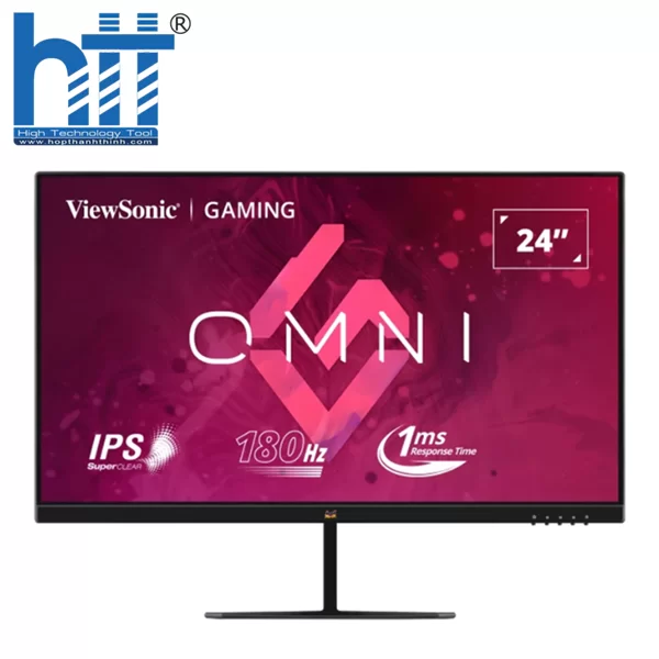 HỢP THÀNH THỊNH - Màn Hình Gaming ViewSonic VX2479-HD-PRO