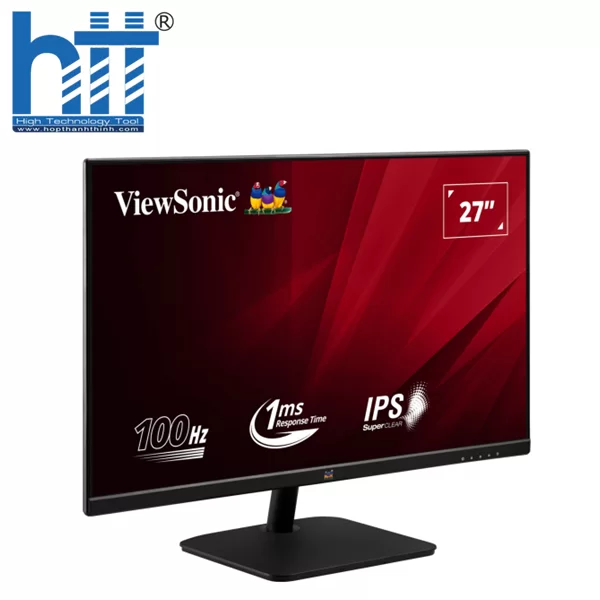 HỢP THÀNH THỊNH - Màn Hình ViewSonic VA2732-H 