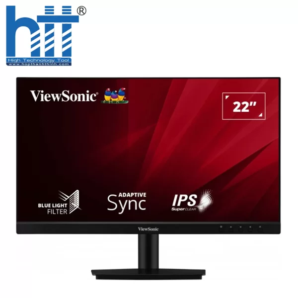 HỢP THÀNH THỊNH - Màn Hình ViewSonic VA2209-H