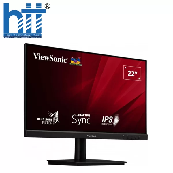 HỢP THÀNH THỊNH - Màn Hình ViewSonic VA2209-H