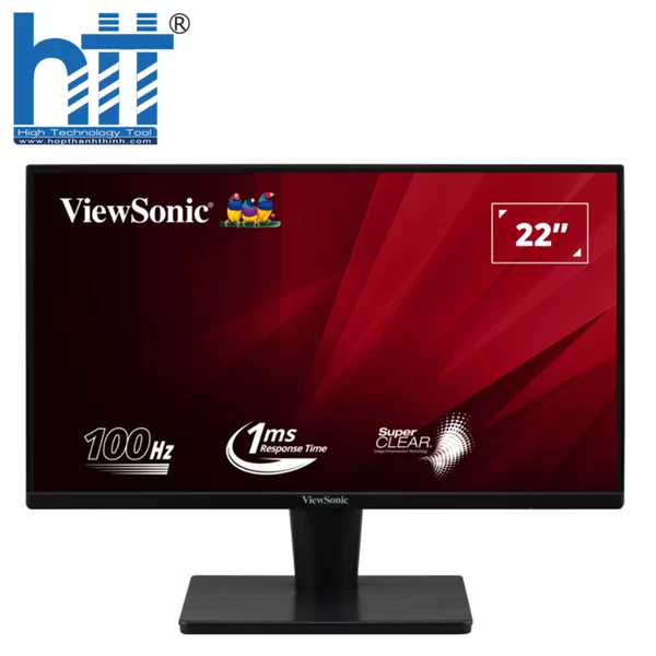 HỢP THÀNH THỊNH - Màn Hình ViewSonic VA2215-H