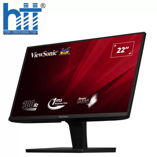 HỢP THÀNH THỊNH - Màn Hình ViewSonic VA2215-H