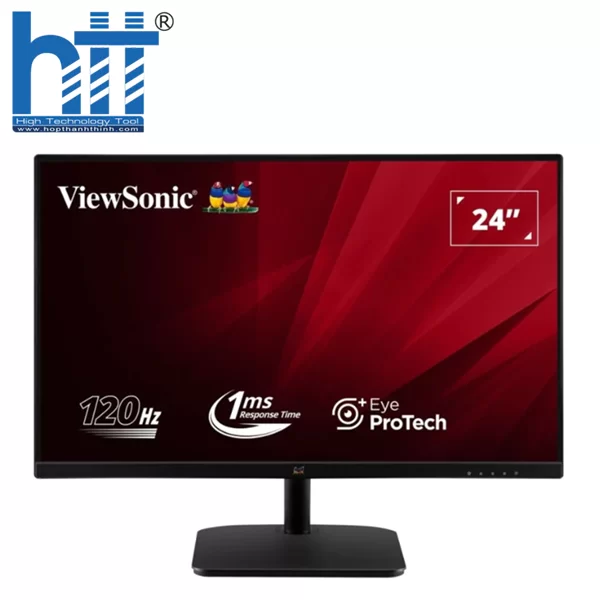 HỢP THÀNH THỊNH - Màn Hình ViewSonic VA2432A-H 