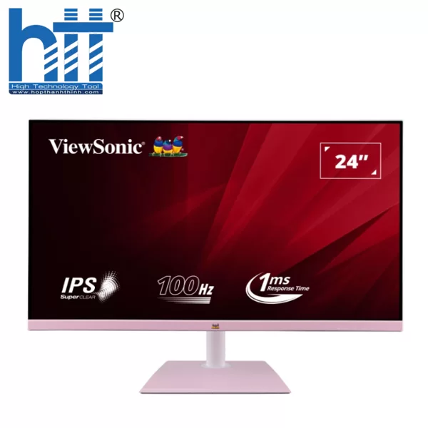 HỢP THÀNH THỊNH - Màn Hình ViewSonic VA2436-H-PN