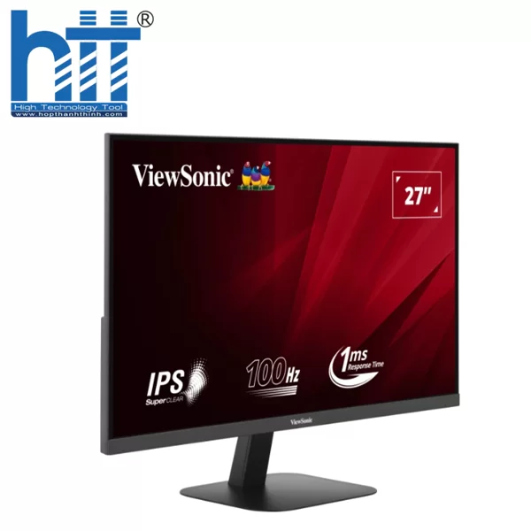 HỢP THÀNH THỊNH - Màn Hình ViewSonic VA2708-2K-MHD