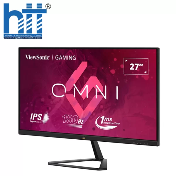 HỢP THÀNH THỊNH - Màn Hình Gaming ViewSonic VX2779-HD-PRO