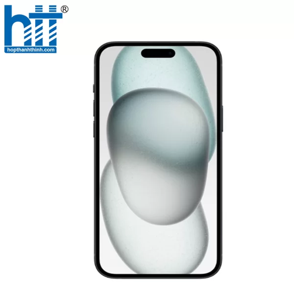 HỢP THÀNH THỊNH -iPhone 15 Plus 256GB Black (MU183VN/A)