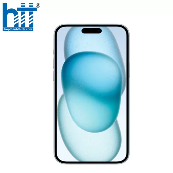 HỢP THÀNH THỊNH - iPhone 15 Plus 256GB Blue (MU1F3VN/A)