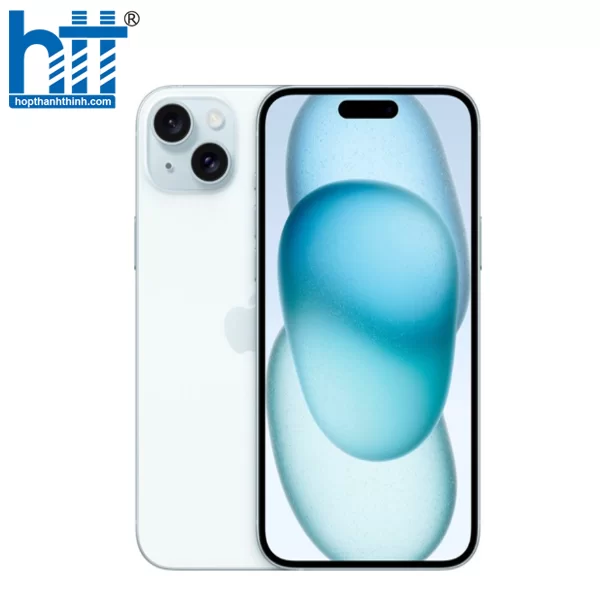 HỢP THÀNH THỊNH - iPhone 15 Plus 256GB Blue (MU1F3VN/A)