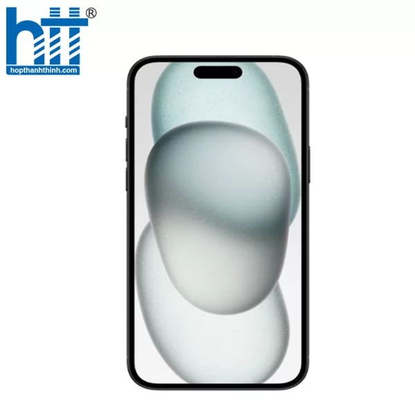 HỢP THÀNH THỊNH - iPhone 15 Plus 512GB Black (MU1H3VN/A)