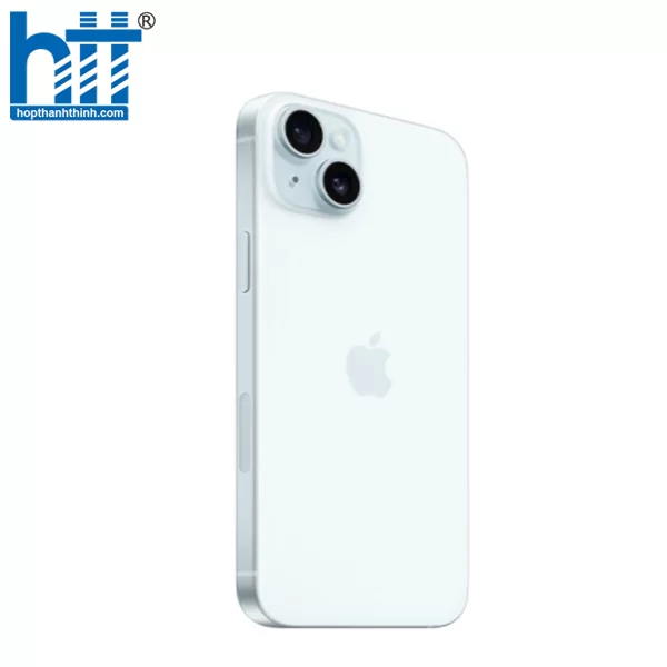 HỢP THÀNH THINH - iPhone 15 Plus 512GB Blue (MU1P3VN/A)