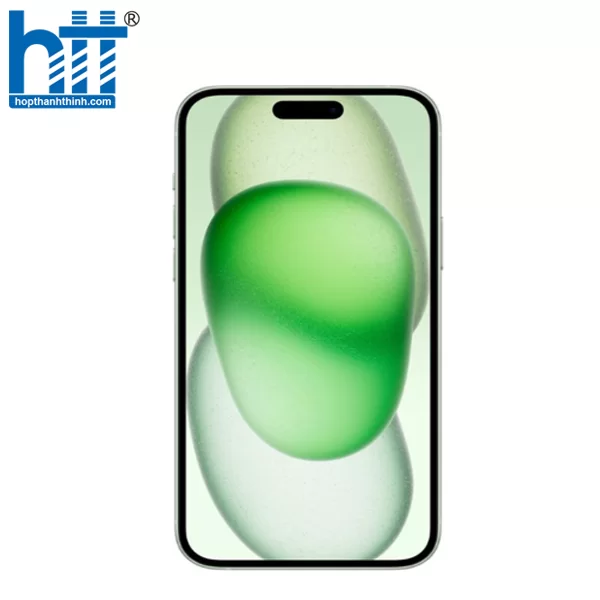 HỢP THÀNH THỊNH - iPhone 15 Plus 512GB Green (MU1Q3VN/A)