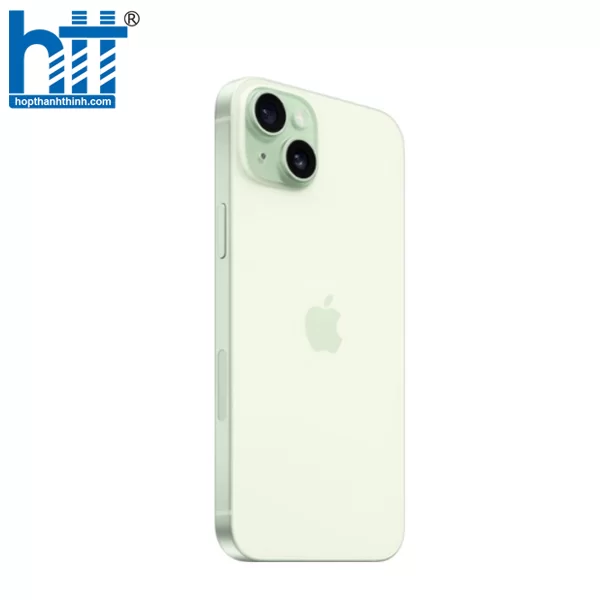 HỢP THÀNH THỊNH - iPhone 15 Plus 512GB Green (MU1Q3VN/A)