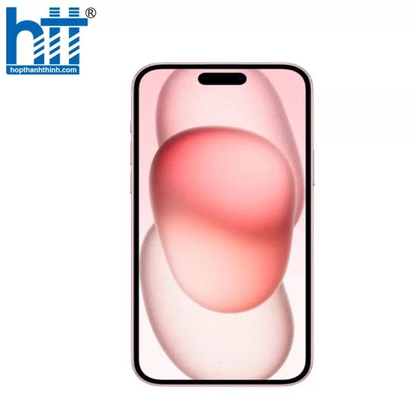 HỢP THÀNH THỊNH - iPhone 15 Plus 512GB Pink (MU1J3VN/A)