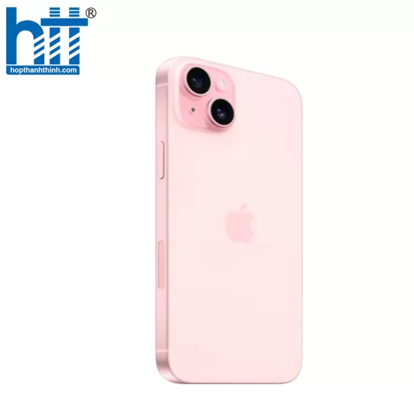 HỢP THÀNH THỊNH - iPhone 15 Plus 512GB Pink (MU1J3VN/A)
