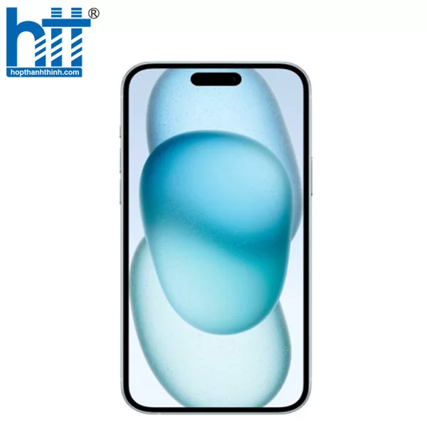 HỢP THÀNH THỊNH - iPhone 15 Plus 128GB Blue (MU163VN/A)