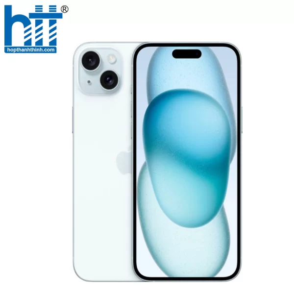 HỢP THÀNH THỊNH - iPhone 15 Plus 128GB Blue (MU163VN/A)